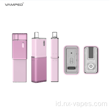 Minyak rokok rokok elektronik